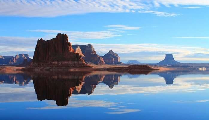 Glen Canyon National Recreation Area