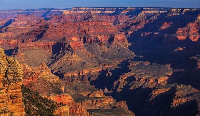 Grand Canyon