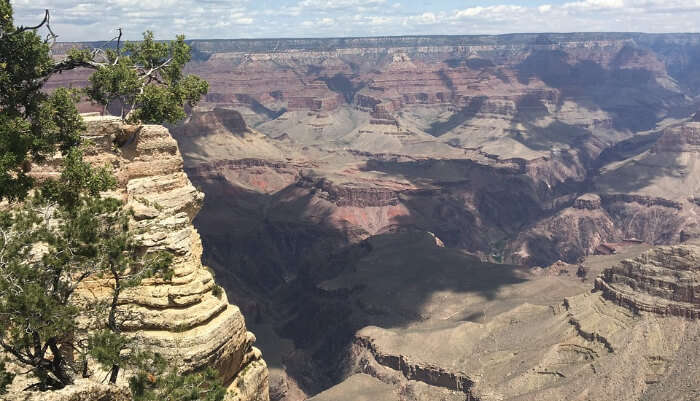 Grand Canyon