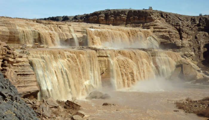 Grand Falls