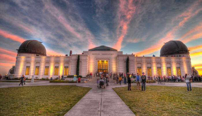 Griffith Park