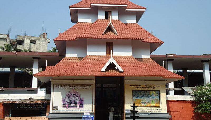 Guruvayur