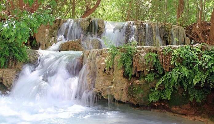 Havasu Falls