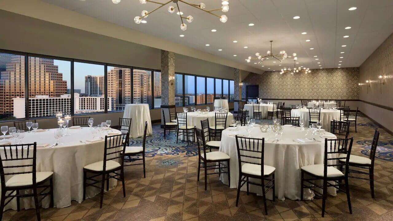 Hyatt Regency Austin