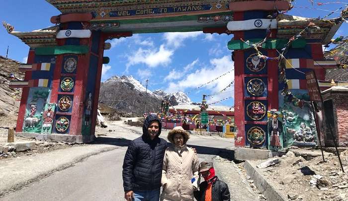 Tawang War Memorial Museum