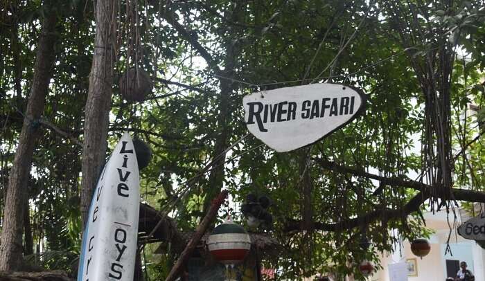 River Safari