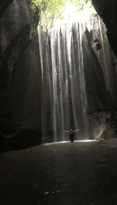 wonderful natural view