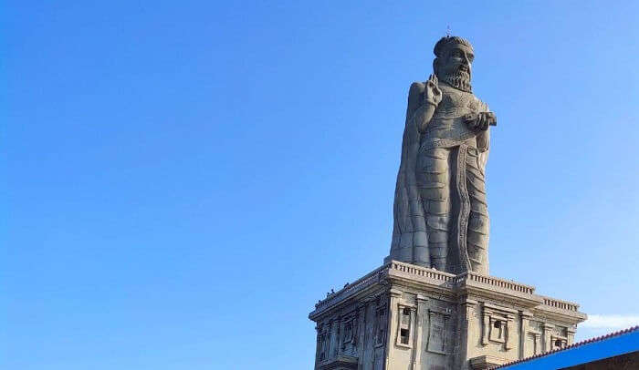 Vivekananda Rock Memorial