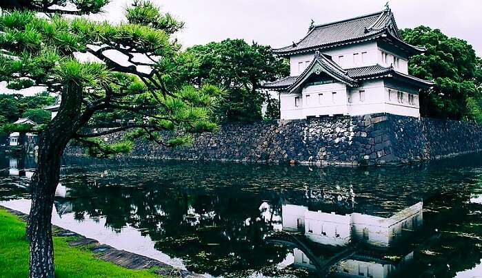 Imperial Palace