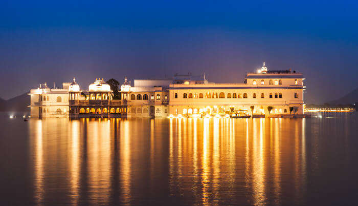 _Jag Mandir Palace
