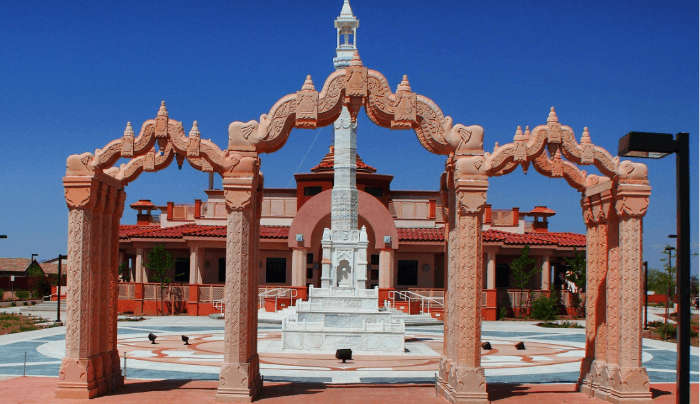 Jain Center of Greater Phoenix