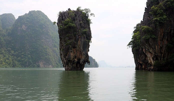 James Bond Island Cruise