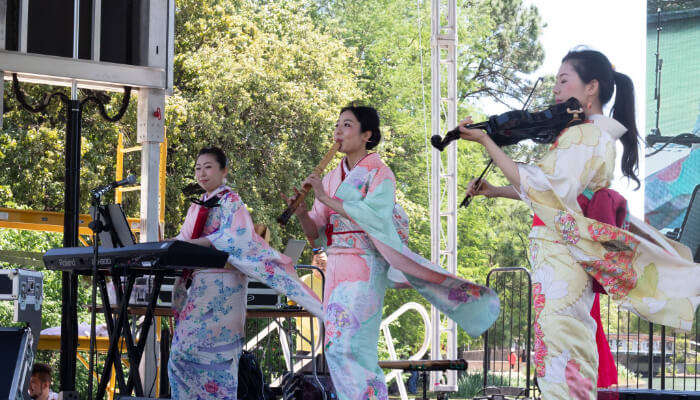 Japan Festival