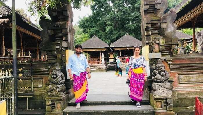  Ulun Danu temple