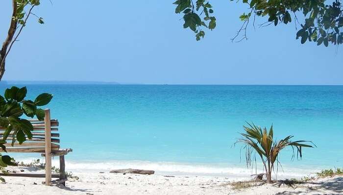 Kalapathar Beach