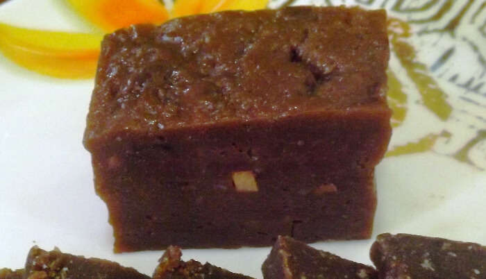 Kalu Dodol