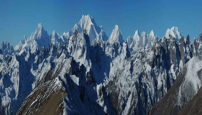 Kanchenjunga Base Camp