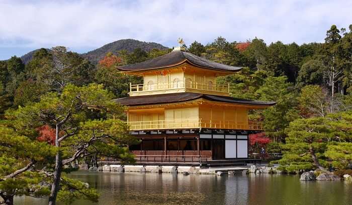 Kinkaku-Ji