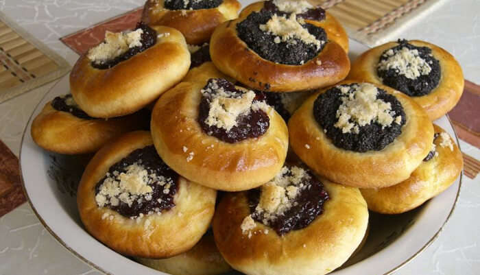 Kolaches