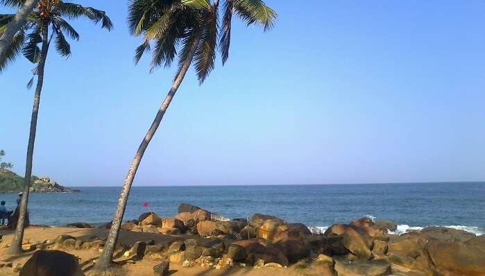 Kovalam