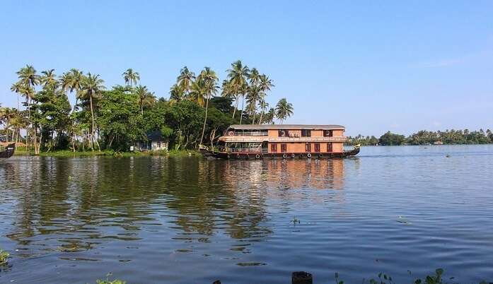 Kumarakom