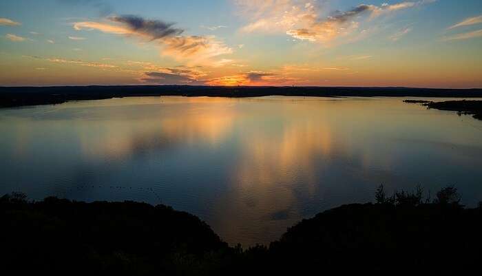 Lake Travis
