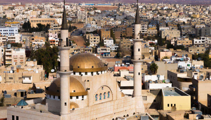 Madaba