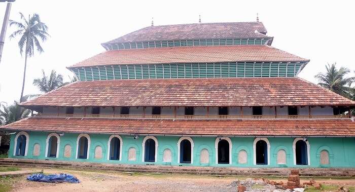 Mishkal Masjid