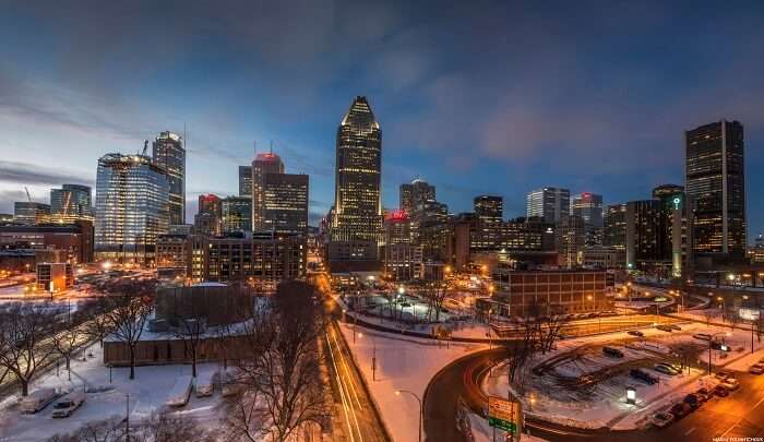 montreal