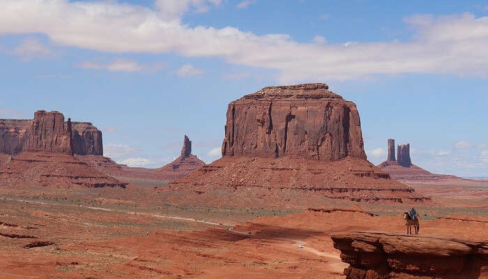 Monument Valley