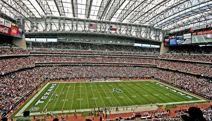 Top 7 Sports Events in Houston: September 18-24, 2023