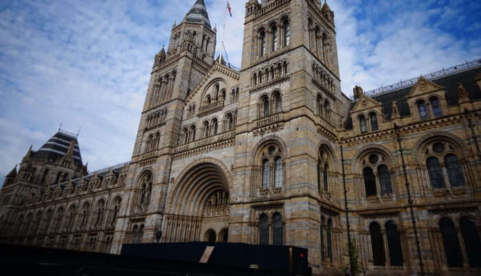 Natural History Museum