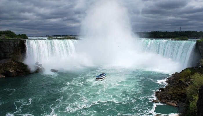 Niagara Falls