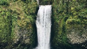 Ose Waterfalls