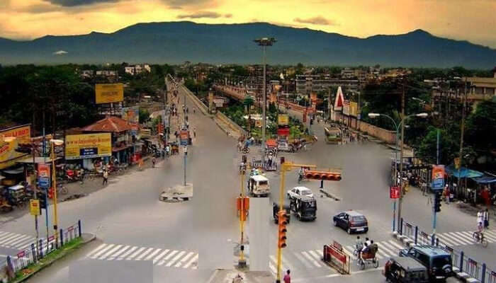 Siliguri