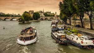 Cruises In France