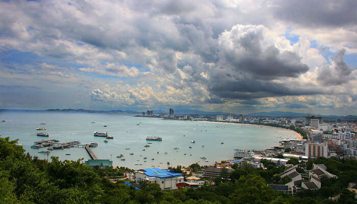 Pattaya Beach