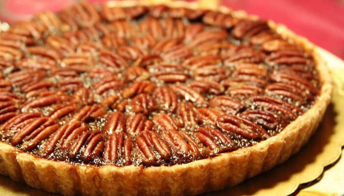 Pecan Pie