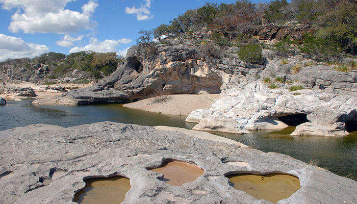 Pedernales Falls State Park