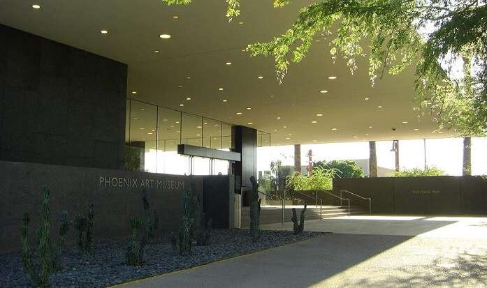 Phoenix Art Museum