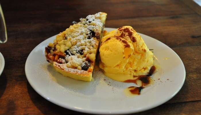 Pie Heaven Bakery Cafe