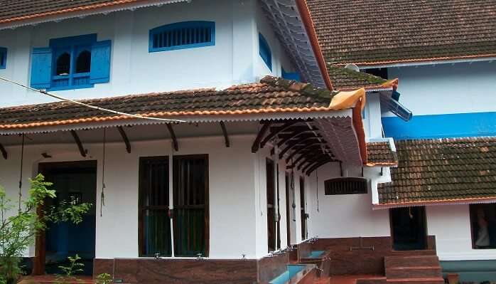 Ponnani Juma Masjid