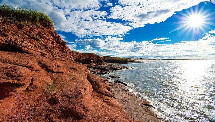 Prince Edward Island_