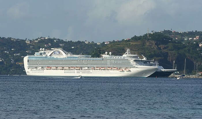 Princess Cruises