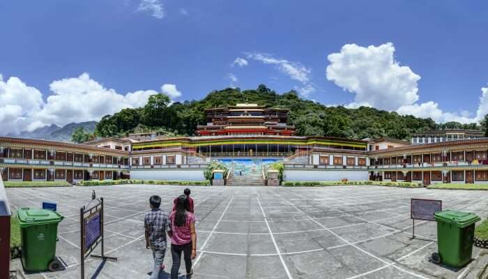 Ranka Monastery