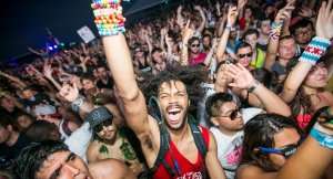 Red Cup Music Fest