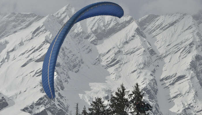 Rohtang La