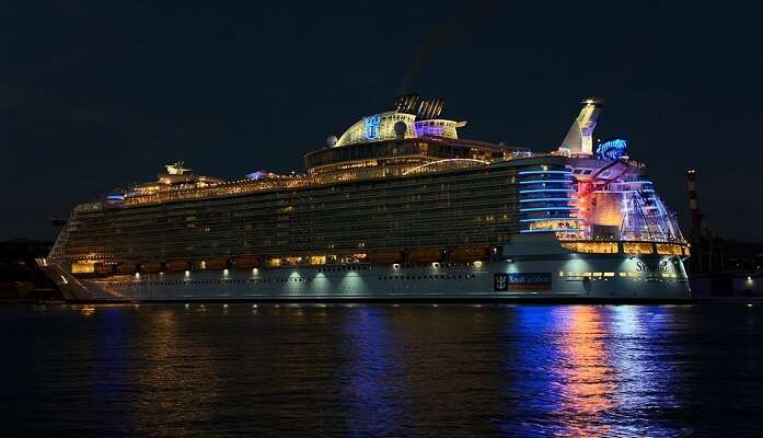 Royal Caribbean