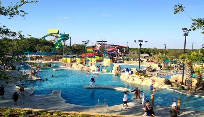 SeaWorld – Rejuvenate To The Fullest