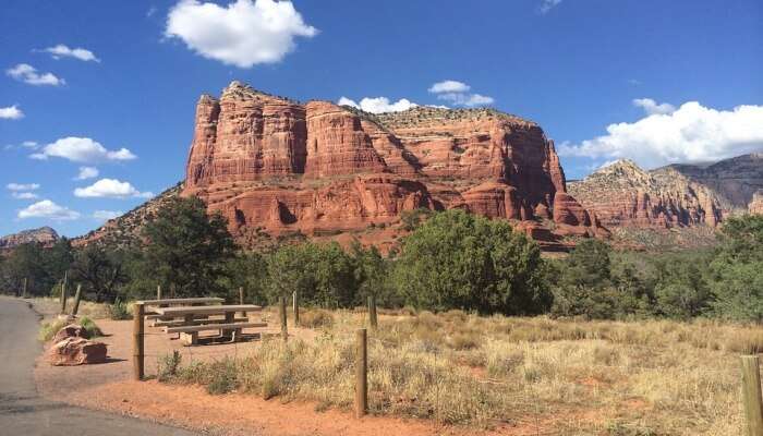 Sedona